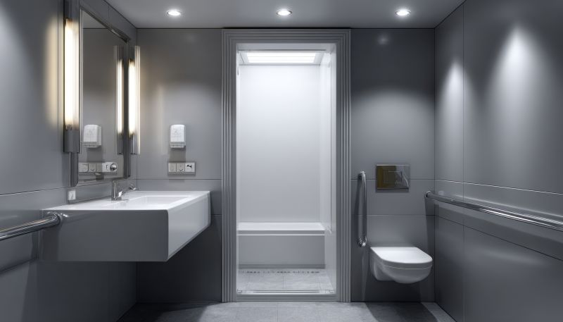 Top Bathroom Remodeling Companies in Harriman, TN