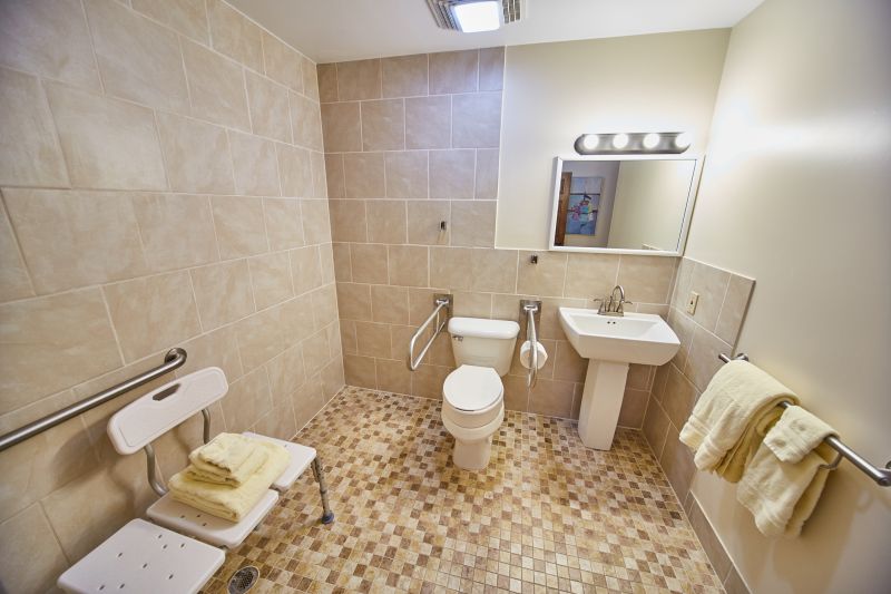 Best Bathroom Accessibility Contractors in Oak Ridge, TN